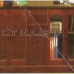 CREDENZA