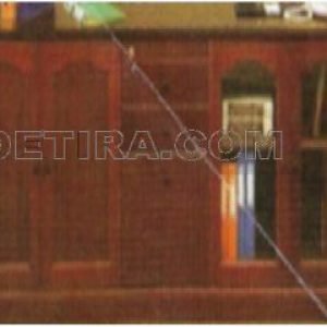 CREDENZA