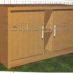 CREDENZA