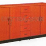 CREDENZA