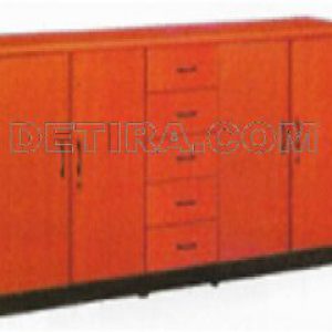CREDENZA