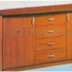 CREDENZA / BUFET
