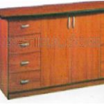 CREDENZA