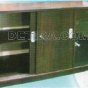CREDENZA / BUFET