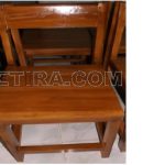 RAK PERPUSTAKAAN / RAK BUKU