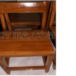 RAK PERPUSTAKAAN / RAK BUKU