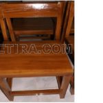 RAK PERPUSTAKAAN / RAK BUKU