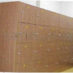 RAK PERPUSTAKAAN / RAK BUKU