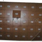 RAK PERPUSTAKAAN / RAK BUKU