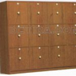 RAK PERPUSTAKAAN / RAK BUKU