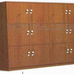 RAK PERPUSTAKAAN / RAK BUKU