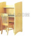 RAK PERPUSTAKAAN / RAK BUKU