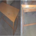 RAK PERPUSTAKAAN / RAK BUKU