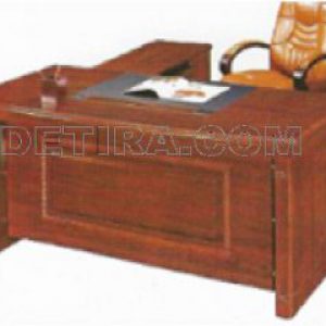 MEJA KERJA PIMPINAN