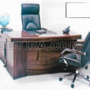 MEJA KERJA PIMPINAN