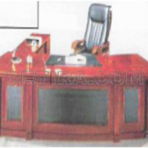 MEJA KERJA PIMPINAN