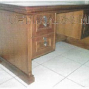 MEJA KERJA 1 BIRO