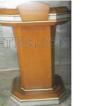 RAK PERPUSTAKAAN / RAK BUKU