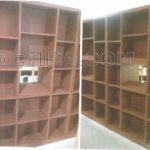 RAK PERPUSTAKAAN / RAK BUKU