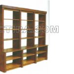 RAK PERPUSTAKAAN / RAK BUKU