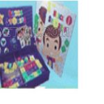 PAPAN MAGNET PEMBELAJARAN