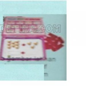 BERMAIN ANGKA DAN BERHITUNG