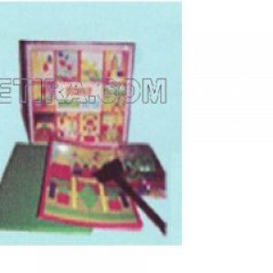 BERMAIN BANGUN DATAR