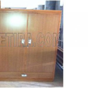 LEMARI MAINAN ANAK TK / PAUD