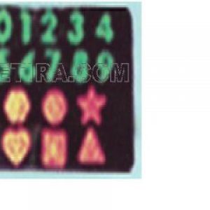 ALAT BERMAIN KEAKSARAAN