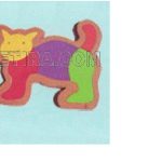 PAPAN MAGNET PEMBELAJARAN