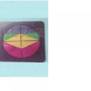 PUZZLE TANGRAM BULAT