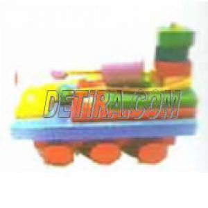 Bongkar Pasang Tank