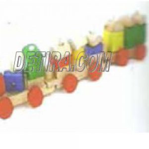 Kereta Bongkar Pasang