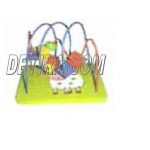 CITY BLOCK MOBIL (BALOK MOBIL)