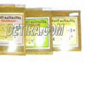 Matematika Pembagian