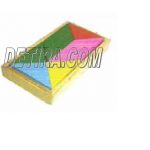 CITY BLOCK MOBIL (BALOK MOBIL)