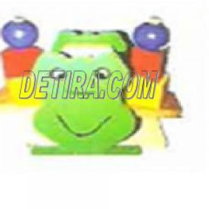 Timbangan Katak