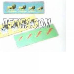 Puzzle Gbr Gradasi Binatang