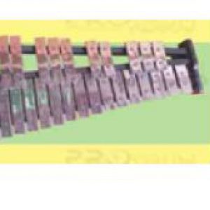 MARCHING BELL (32 Keys) UNTUK SISWA SMA dengan Brass Instrument