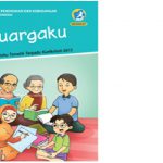 BUKU SISWA SD KELAS 1 : KEGIATANKU